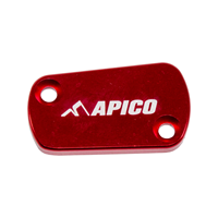 CLUTCH MASTER CYL COVER HON/KAW CRF450R/RX 21-24, KX450F 19-24, KX250F/XC/450XC 21-24 RED